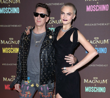 Cara Delevingne pic #934936
