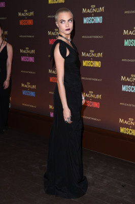 Cara Delevingne pic #934937