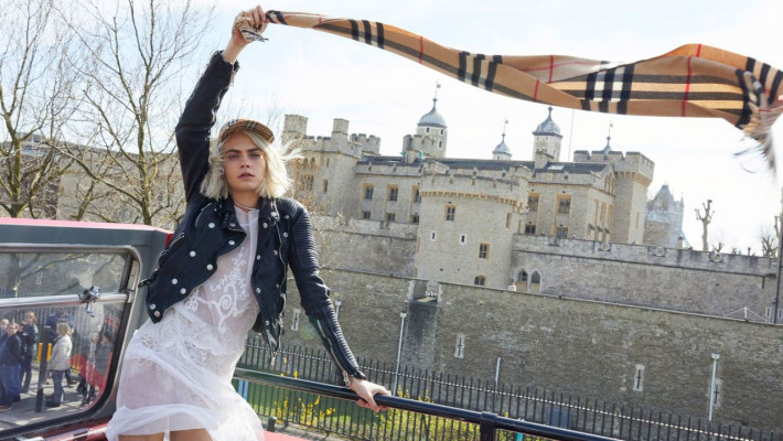 Cara Delevingne pic #1072512