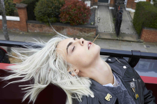 Cara Delevingne pic #1072511