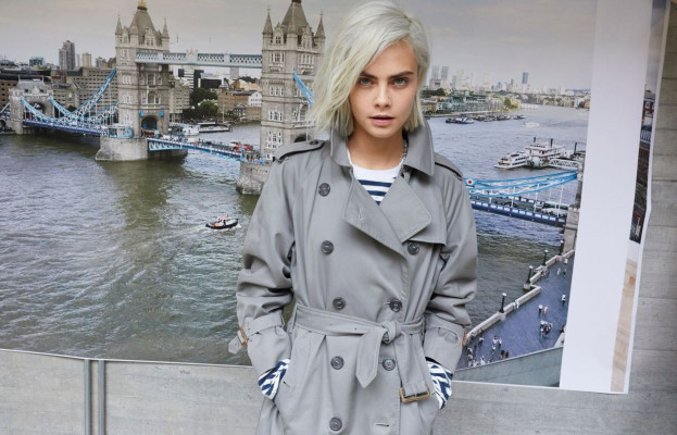 Cara Delevingne pic #1072510