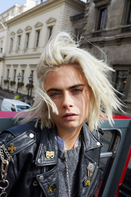 Cara Delevingne pic #1072509