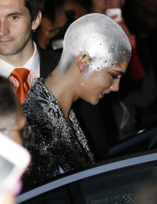 Cara Delevingne pic #929921