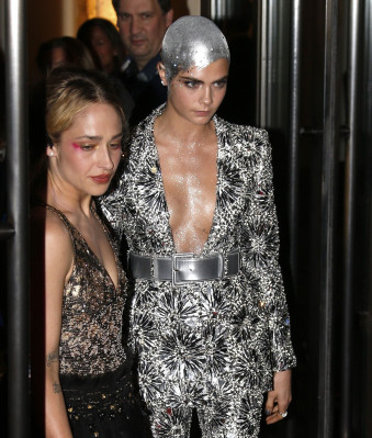 Cara Delevingne pic #929920