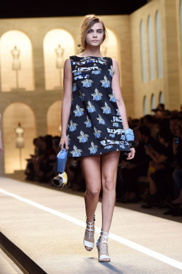 Cara Delevingne pic #734947