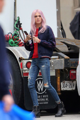 Cara Delevingne pic #928271