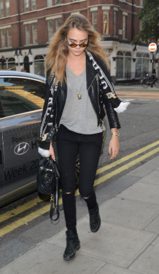 Cara Delevingne pic #730202