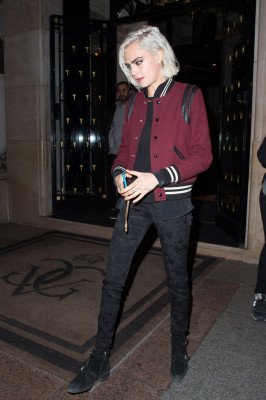 Cara Delevingne pic #918723