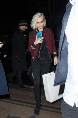 Cara Delevingne pic #918722