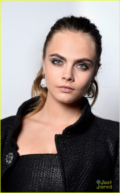 Cara Delevingne pic #776010