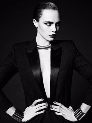 Cara Delevingne pic #843701