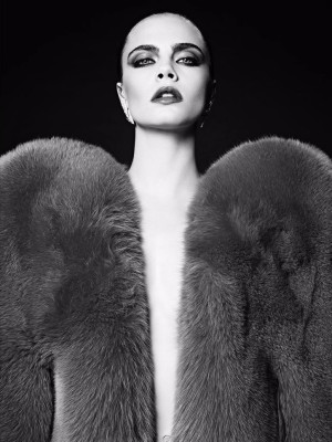 Cara Delevingne pic #843700