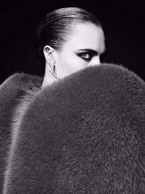 Cara Delevingne pic #843703