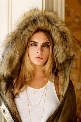 Cara Delevingne pic #725166