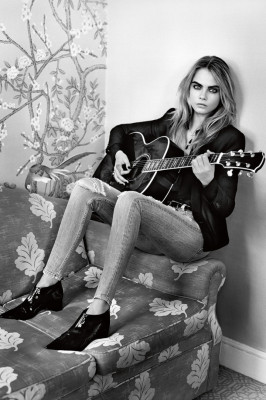 Cara Delevingne pic #725170