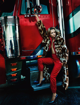 Cara Delevingne pic #869932