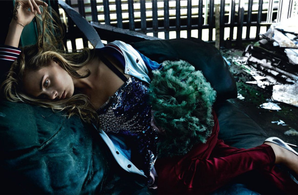 Cara Delevingne pic #869933