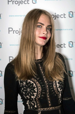 Cara Delevingne pic #820737