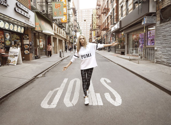 Cara Delevingne pic #878535