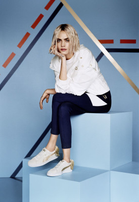 Cara Delevingne pic #1054342