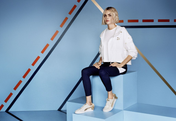 Cara Delevingne pic #1054343
