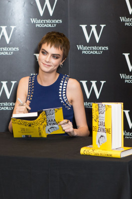Cara Delevingne pic #969090