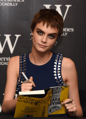 Cara Delevingne pic #969091