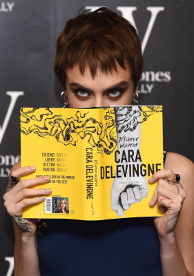 Cara Delevingne pic #969084