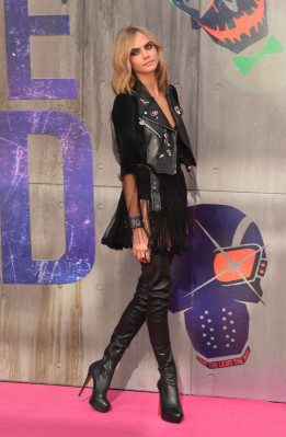 Cara Delevingne pic #869496