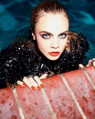 Cara Delevingne pic #837717
