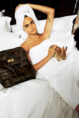 Cara Delevingne pic #717518