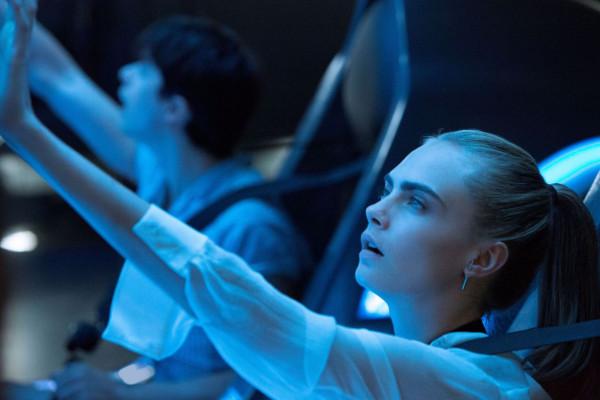 Cara Delevingne pic #943335
