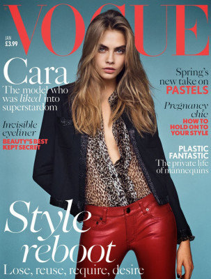 Cara Delevingne pic #653557