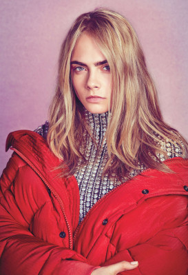 Cara Delevingne pic #853605
