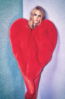 Cara Delevingne pic #853606