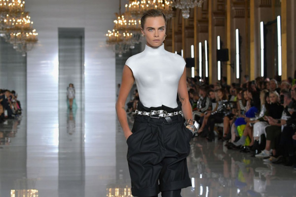 Cara Delevingne pic #1070781