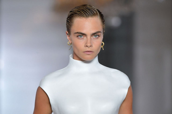 Cara Delevingne pic #1070782