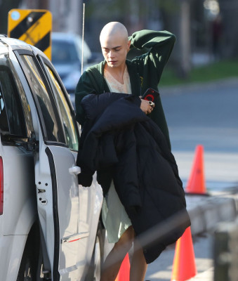 Cara Delevingne pic #927720