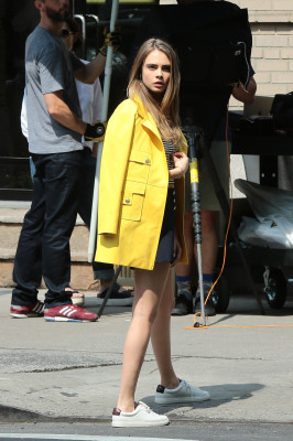 Cara Delevingne pic #780691