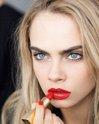 Cara Delevingne pic #812505