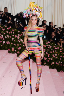 Cara Delevingne pic #1131094