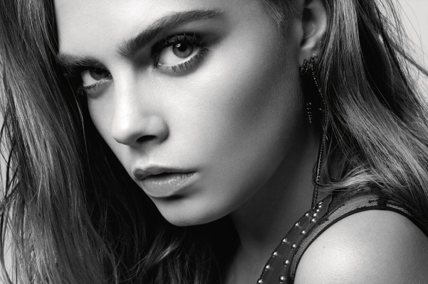 Cara Delevingne pic #769687