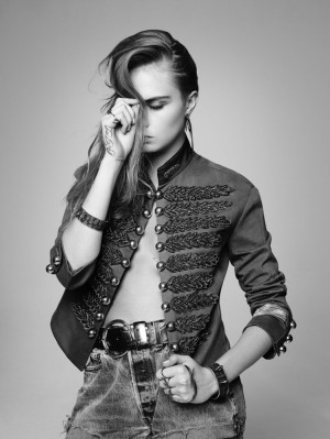 Cara Delevingne pic #769684