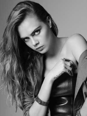 Cara Delevingne pic #769685