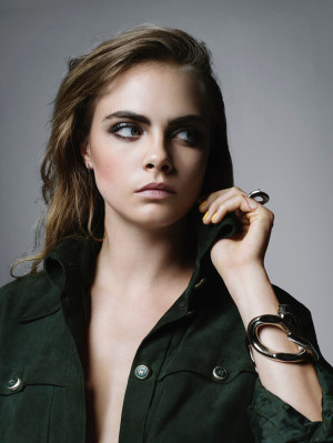 Cara Delevingne pic #769688