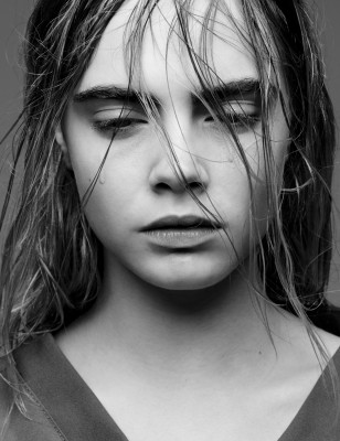 Cara Delevingne pic #764454