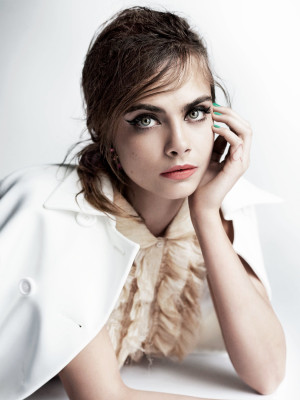 Cara Delevingne pic #767097