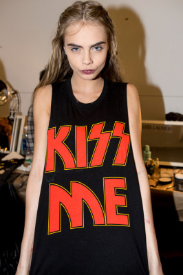 Cara Delevingne pic #595071