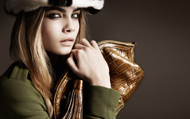 Cara Delevingne pic #593331