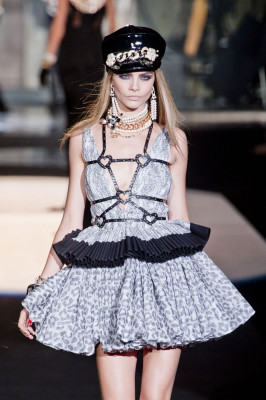 Cara Delevingne pic #591989
